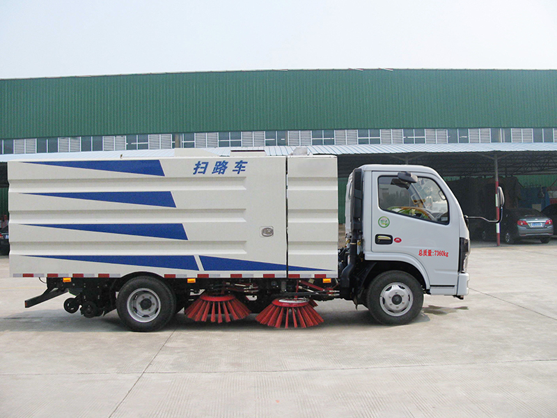 Sweeper