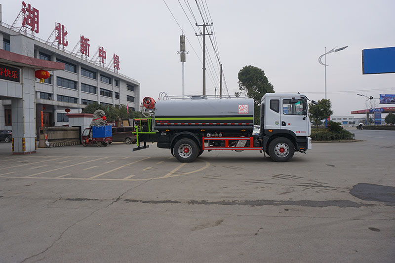 XZL5180GPS6 Sprinkler