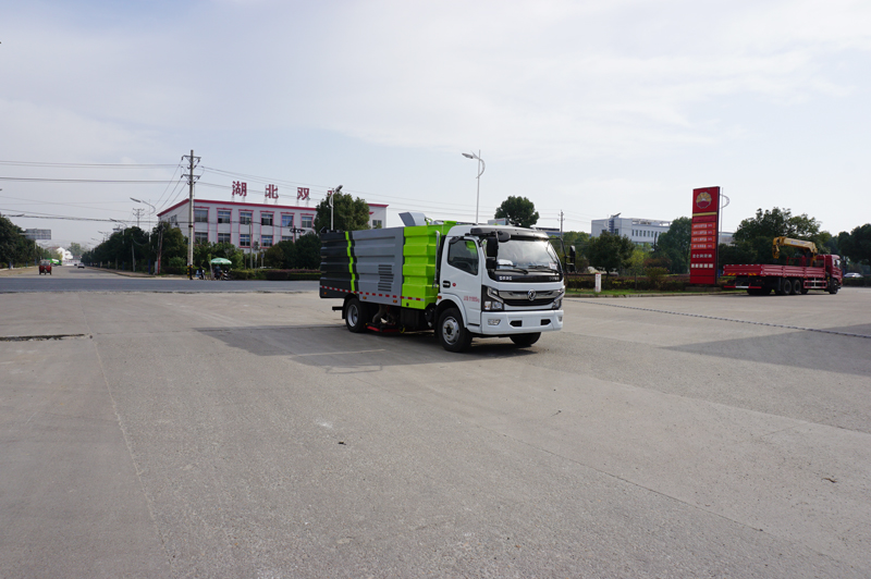 XZL5120TXC6 Vacuum sweeper