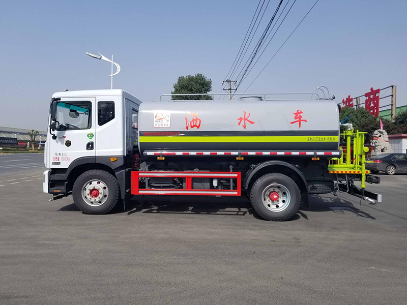 XZL5160GSS6 Sprinkler