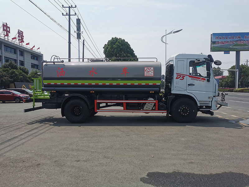 XZL5183GSS6 Sprinkler